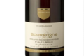 Vignerons de Buxy. Bourgogne Pinot noir