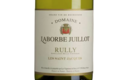 Rully Les Saint Jacques Blanc - Domaine Laborbe Juillot
