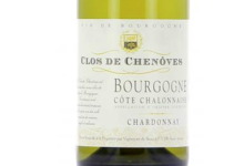 Bourgogne Côte Chalonnaise Chardonnay - Clos de Chenoves