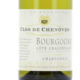 Bourgogne Côte Chalonnaise Chardonnay - Clos de Chenoves