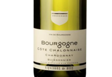 Bourgogne Côte Chalonnaise Chardonnay