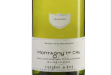 Montagny 1er Cru Buissonnier