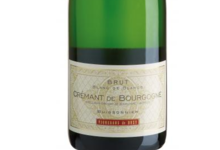 Vignerons de Buxy. Crémant de Bourgogne Blanc de Blancs