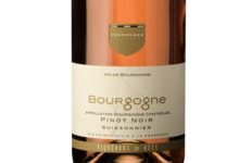Vignerons de Buxy. Bourgogne Rosé