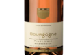 Vignerons de Buxy. Bourgogne Rosé