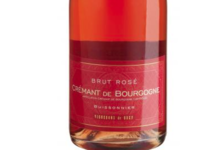 Vignerons de Buxy. Crémant de Bourgogne Rosé