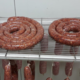 Boucherie charcuterie Christophe Billard. Chorizo