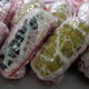 Boucherie charcuterie Christophe Billard. Rôti de porc farçi