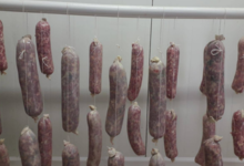Boucherie charcuterie Christophe Billard 