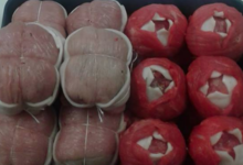 Boucherie charcuterie Christophe Billard 