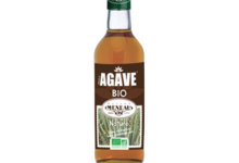Maison Meneau. Sirop d'agave bio