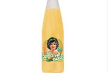 Maison Meneau. Orangeade Bella Lula BIO