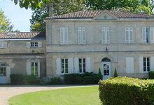 Chateau Lescart