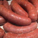 Boucherie Fontquerni. Chorizo à cuire