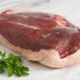 Boucherie Fontquerni. Magret de canard du pays basque