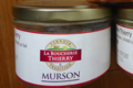 Boucherie Thierry Le Teil. Murson