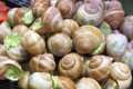 Boucherie Vallet. Escargots