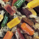 Maison Des Forestines. Caramels tendres