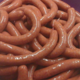 Boucherie la limousine. Merguez
