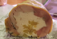 Boucherie Lalouvesc De Jésus. Galantine