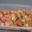 Chez Coco, la boucherie. Rougail saucisse
