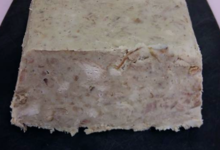 Boucherie Pascal. Rillettes pur porc