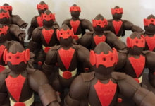 Hotot Chocolaterie du Drakkar