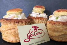 Boucherie La Goulaine