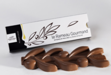 L'Espérentine. Rameau Gourmand - Chocolat au alit