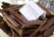 Le Temps D'un Chocolat. Orangette