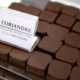 Le Temps D'un Chocolat. Le coriandre