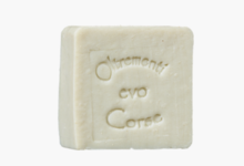 Moulin Oltremonti. Savon huile d'olive