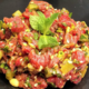 Boucherie Fontange. Tartare