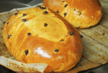 Maison Pillon. Brioche chocolat