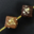 Au Parrain Généreux. éclat de noisette