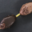 Au Parrain Généreux. Pailleté