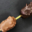 Au Parrain Généreux. Rocher