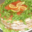 Boucherie Laiguillon. Millefeuille de poisson