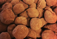 Aux Délices de Morestel. Truffes