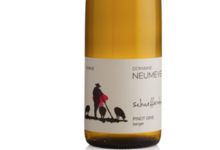 Domaine Neumeyer. Pinot Gris le Berger