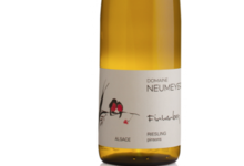 Domaine Neumeyer. Riesling les Pinsons - Finkenberg