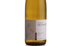 Domaine Neumeyer. Pinot Blanc la Tulipe