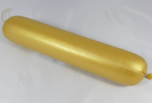 Boucherie Iller. Saucisse de foie