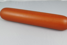 Boucherie Iller. Saucisse de Lyon
