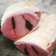 Rôti de porc bio aux pruneaux et piment d'Espelette