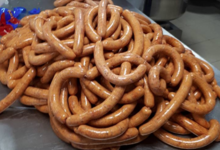 Boucherie Charcuterie Les 3 Pommes