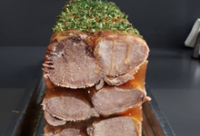 Boucherie Charcuterie Les 3 Pommes