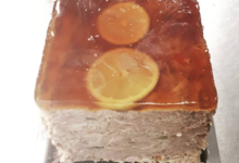 Boucherie Charcuterie Les 3 Pommes