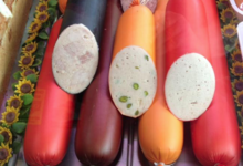 Boucherie charcuterie Aubry