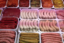 Boucherie charcuterie Aubry